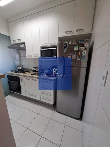 Apartamento, 2 quartos, 66 m² - Foto 2