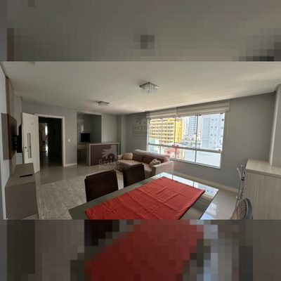 Apartamento, 2 quartos, 98 m² - Foto 1