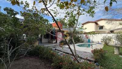 Casa, 3 quartos, 165 m² - Foto 2