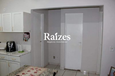 Casa de Condomínio, 2 quartos - Foto 2