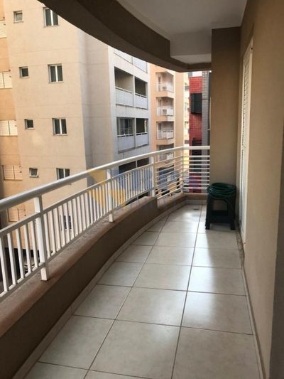 Apartamento, 3 quartos, 88 m² - Foto 5
