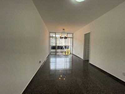 Apartamento, 3 quartos, 119 m² - Foto 5