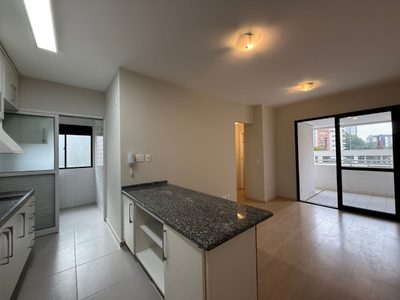 Apartamento, 2 quartos, 53 m² - Foto 3