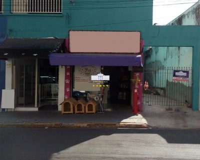 Prédio Inteiro, 280 m² - Foto 3