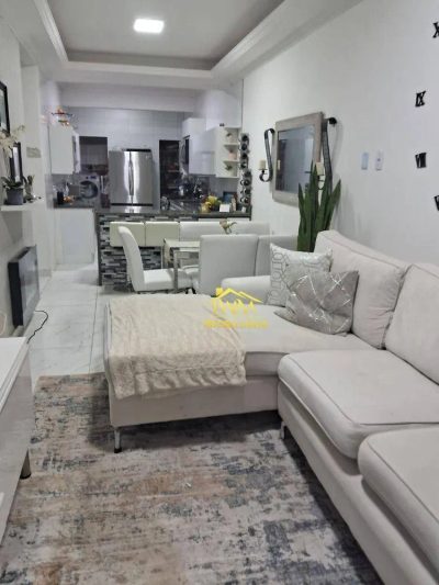 Casa, 2 quartos - Foto 4