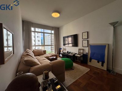 Apartamento, 2 quartos, 95 m² - Foto 5