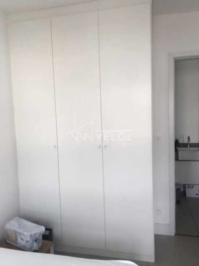 Apartamento, 1 quarto, 36 m² - Foto 5