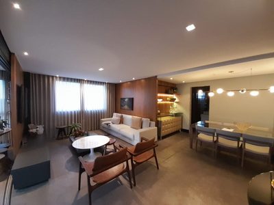 Apartamento, 4 quartos, 293 m² - Foto 1