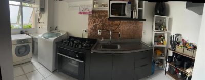 Apartamento, 3 quartos, 57 m² - Foto 2