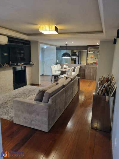 Apartamento, 3 quartos, 129 m² - Foto 5