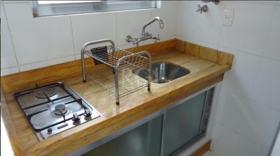 Apartamento, 1 quarto, 27 m² - Foto 3