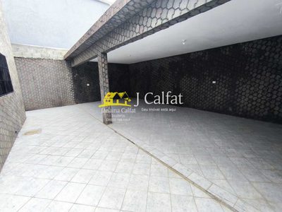 Casa, 3 quartos, 92 m² - Foto 3