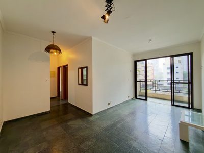 Apartamento, 3 quartos, 90 m² - Foto 1