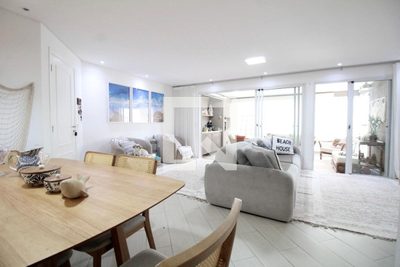 Apartamento, 3 quartos, 124 m² - Foto 3