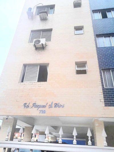 Apartamento, 1 quarto, 65 m² - Foto 2
