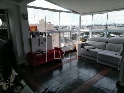 Apartamento, 2 quartos, 86 m² - Foto 1