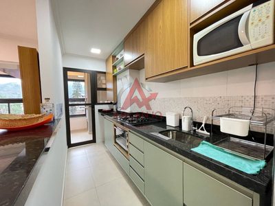 Apartamento, 2 quartos, 70 m² - Foto 5