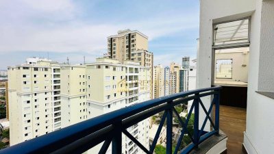 Apartamento, 3 quartos, 163 m² - Foto 3