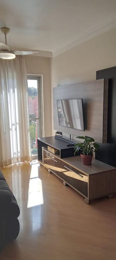 Apartamento, 3 quartos, 64 m² - Foto 4