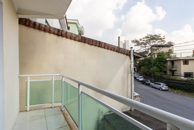 Sobrado, 3 quartos, 153 m² - Foto 5