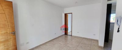 Apartamento, 1 quarto, 34 m² - Foto 5