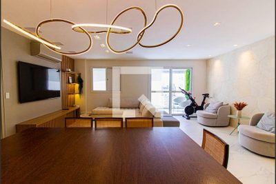 Apartamento, 3 quartos, 114 m² - Foto 3