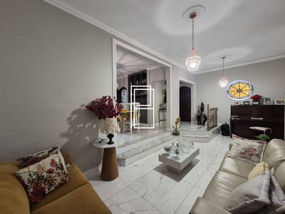 Casa, 4 quartos, 360 m² - Foto 5