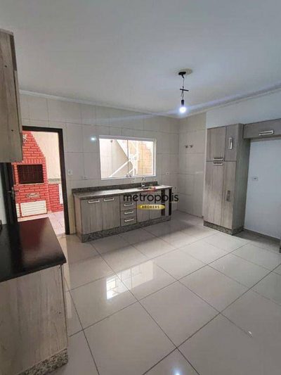 Sobrado, 4 quartos, 220 m² - Foto 5