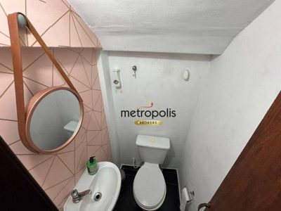 Sobrado, 2 quartos, 92 m² - Foto 3