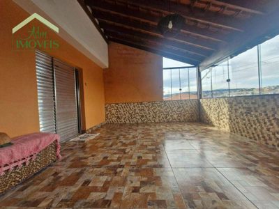 Casa, 2 quartos, 285 m² - Foto 5