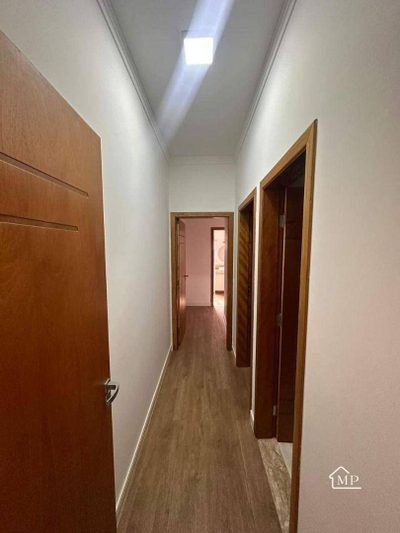 Casa de Condomínio, 2 quartos - Foto 5