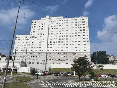 Apartamento, 1 quarto, 27 m² - Foto 1
