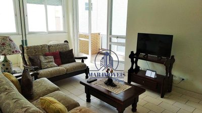 Apartamento, 3 quartos, 90 m² - Foto 1