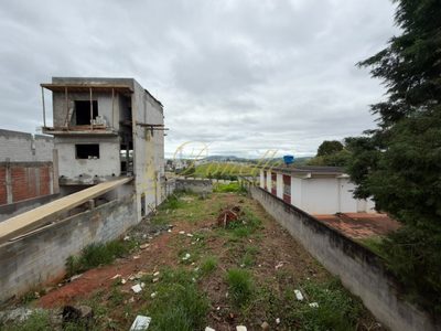 Terreno, 132 m² - Foto 1
