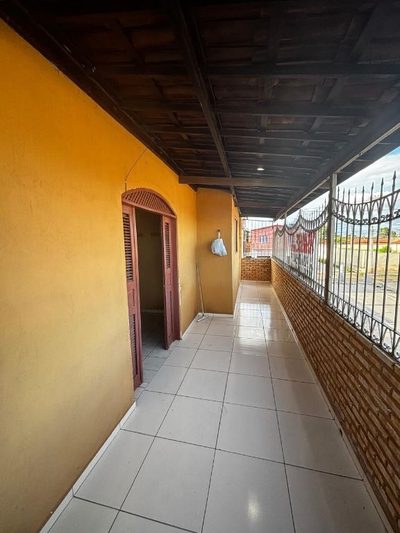 Casa, 2 quartos - Foto 2