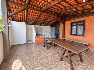 Casa, 4 quartos, 150 m² - Foto 4