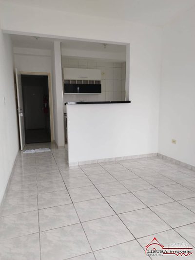 Apartamento, 2 quartos, 57 m² - Foto 2