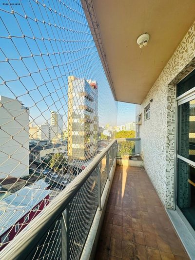 Apartamento, 3 quartos, 119 m² - Foto 5