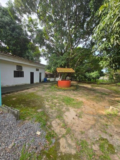 Sítio, 7 quartos, 5000 m² - Foto 3