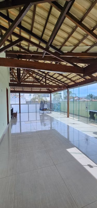 Casa, 3 quartos, 120 m² - Foto 1