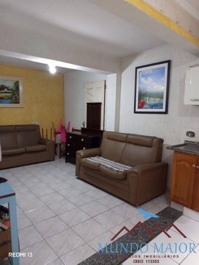 Casa, 3 quartos, 135 m² - Foto 5