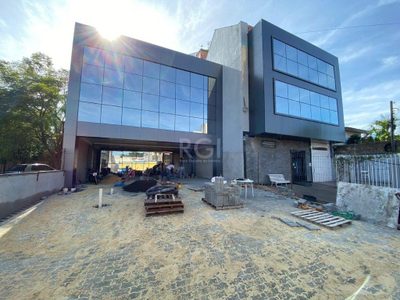 Prédio Inteiro, 619 m² - Foto 1