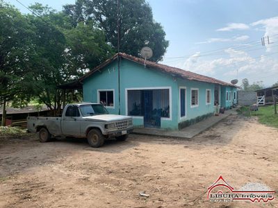 Chácara, 4 quartos, 2705 m² - Foto 5