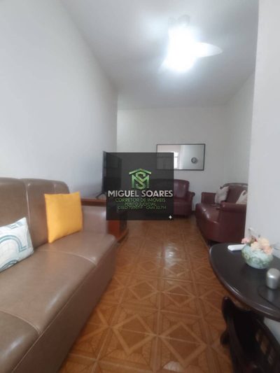 Apartamento, 2 quartos, 67 m² - Foto 4
