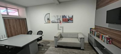 Apartamento, 3 quartos, 74 m² - Foto 5
