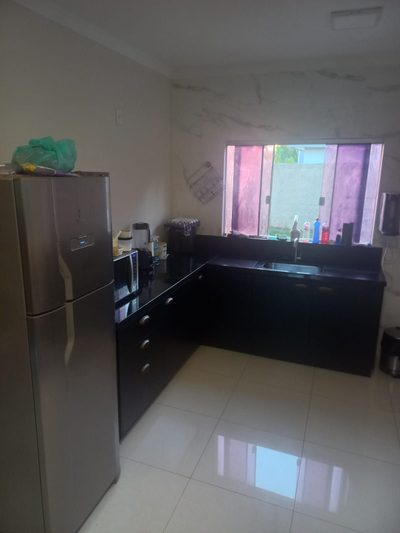 Casa, 2 quartos, 160 m² - Foto 5