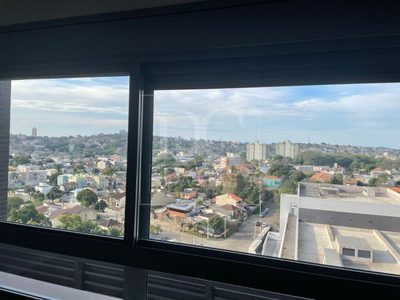 Apartamento, 1 quarto, 32 m² - Foto 2