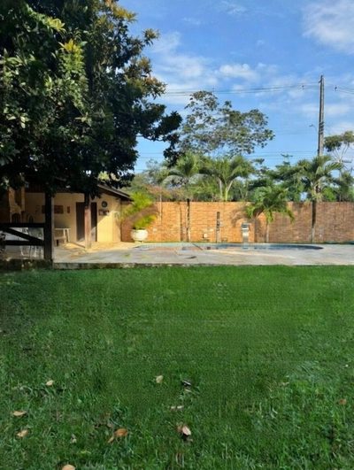 Apartamento, 4 quartos, 400 m² - Foto 1