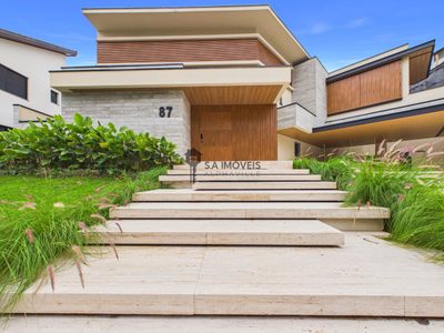 Casa, 5 quartos, 700 m² - Foto 1