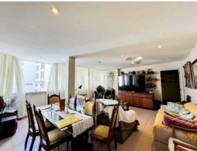 Apartamento, 3 quartos, 133 m² - Foto 5